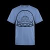 Team Polyester Youth Sleeve ATC Pro Tee Thumbnail