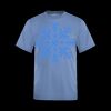 Team Polyester Youth Sleeve ATC Pro Tee Thumbnail