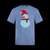 Team Polyester Youth Sleeve ATC Pro Tee Thumbnail