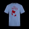 Team Polyester Youth Sleeve ATC Pro Tee Thumbnail