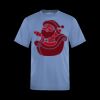 Team Polyester Youth Sleeve ATC Pro Tee Thumbnail