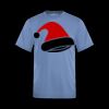 Team Polyester Youth Sleeve ATC Pro Tee Thumbnail