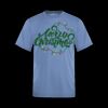 Team Polyester Youth Sleeve ATC Pro Tee Thumbnail