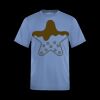 Team Polyester Youth Sleeve ATC Pro Tee Thumbnail