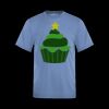 Team Polyester Youth Sleeve ATC Pro Tee Thumbnail