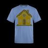 Team Polyester Youth Sleeve ATC Pro Tee Thumbnail