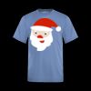 Team Polyester Youth Sleeve ATC Pro Tee Thumbnail