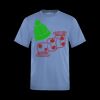 Team Polyester Youth Sleeve ATC Pro Tee Thumbnail