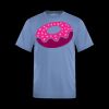 Team Polyester Youth Sleeve ATC Pro Tee Thumbnail