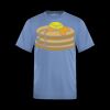 Team Polyester Youth Sleeve ATC Pro Tee Thumbnail
