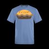 Team Polyester Youth Sleeve ATC Pro Tee Thumbnail