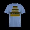 Team Polyester Youth Sleeve ATC Pro Tee Thumbnail