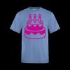 Team Polyester Youth Sleeve ATC Pro Tee Thumbnail