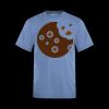 Team Polyester Youth Sleeve ATC Pro Tee Thumbnail