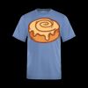 Team Polyester Youth Sleeve ATC Pro Tee Thumbnail