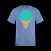 Team Polyester Youth Sleeve ATC Pro Tee Thumbnail