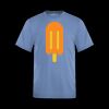 Team Polyester Youth Sleeve ATC Pro Tee Thumbnail