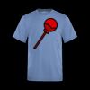 Team Polyester Youth Sleeve ATC Pro Tee Thumbnail
