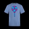 Team Polyester Youth Sleeve ATC Pro Tee Thumbnail