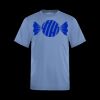 Team Polyester Youth Sleeve ATC Pro Tee Thumbnail
