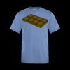 Team Polyester Youth Sleeve ATC Pro Tee Thumbnail