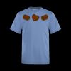 Team Polyester Youth Sleeve ATC Pro Tee Thumbnail