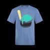 Team Polyester Youth Sleeve ATC Pro Tee Thumbnail