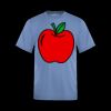Team Polyester Youth Sleeve ATC Pro Tee Thumbnail