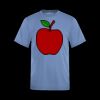 Team Polyester Youth Sleeve ATC Pro Tee Thumbnail