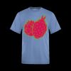 Team Polyester Youth Sleeve ATC Pro Tee Thumbnail