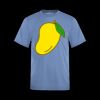 Team Polyester Youth Sleeve ATC Pro Tee Thumbnail