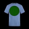 Team Polyester Youth Sleeve ATC Pro Tee Thumbnail
