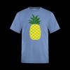 Team Polyester Youth Sleeve ATC Pro Tee Thumbnail