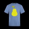 Team Polyester Youth Sleeve ATC Pro Tee Thumbnail
