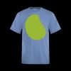 Team Polyester Youth Sleeve ATC Pro Tee Thumbnail