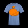 Team Polyester Youth Sleeve ATC Pro Tee Thumbnail