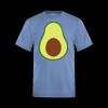 Team Polyester Youth Sleeve ATC Pro Tee Thumbnail