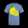 Team Polyester Youth Sleeve ATC Pro Tee Thumbnail