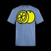 Team Polyester Youth Sleeve ATC Pro Tee Thumbnail