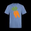 Team Polyester Youth Sleeve ATC Pro Tee Thumbnail