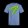 Team Polyester Youth Sleeve ATC Pro Tee Thumbnail