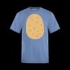 Team Polyester Youth Sleeve ATC Pro Tee Thumbnail