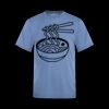 Team Polyester Youth Sleeve ATC Pro Tee Thumbnail