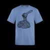 Team Polyester Youth Sleeve ATC Pro Tee Thumbnail