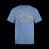 Team Polyester Youth Sleeve ATC Pro Tee Thumbnail