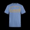 Team Polyester Youth Sleeve ATC Pro Tee Thumbnail