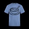 Team Polyester Youth Sleeve ATC Pro Tee Thumbnail