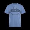 Team Polyester Youth Sleeve ATC Pro Tee Thumbnail