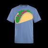 Team Polyester Youth Sleeve ATC Pro Tee Thumbnail