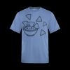 Team Polyester Youth Sleeve ATC Pro Tee Thumbnail
